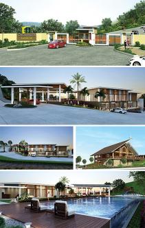 2nd picture of Casa Mira South For Sale in Cebu, Philippines
