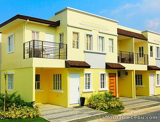 1st picture of Affordable 3 bdr 2tb w balcony nr Baclaran nr highway good location For Sale in Cebu, Philippines