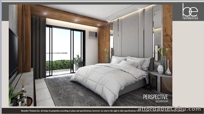 2nd picture of BE Residences-Lahug For Sale in Cebu, Philippines