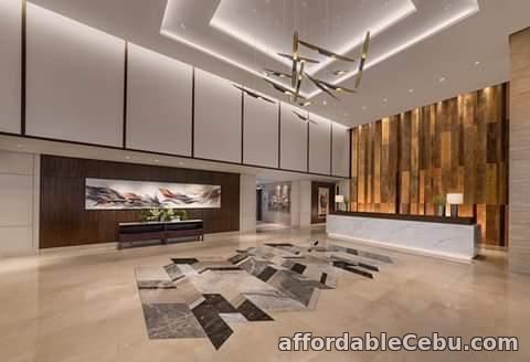 3rd picture of The Suites at Gorordo-Premier Suite For Sale in Cebu, Philippines