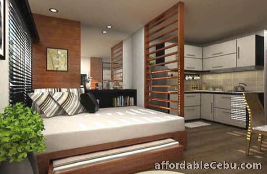 3rd picture of ​WOOD RESIDENCES ( Penthouse ) For Sale in Cebu, Philippines