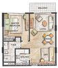 32 Sanson by Rockwell - 1 Bedroom for Sale