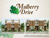 Mulberry Drive-3 Storey Townhouse
