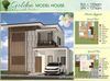 Two storey - Golden Bamboo Model at Bamboo Bay Residence