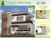 Fortune Bamboo Model - Bamboo Bay Residences