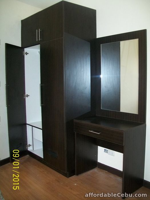 1st picture of Kitchen Cabinets and Customized Cabinets 1918 For Sale in Cebu, Philippines