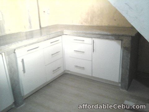 3rd picture of Kitchen Cabinets and Customized Cabinets 1918 For Sale in Cebu, Philippines