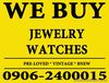 TOP JEWELRY AND WATCH BUYER IN CEBU CITY. WE BUY GOLD, DIAMOND, BAGS.