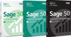 Most friendly Accounting Software SAGE 50 Formerly Peachtree