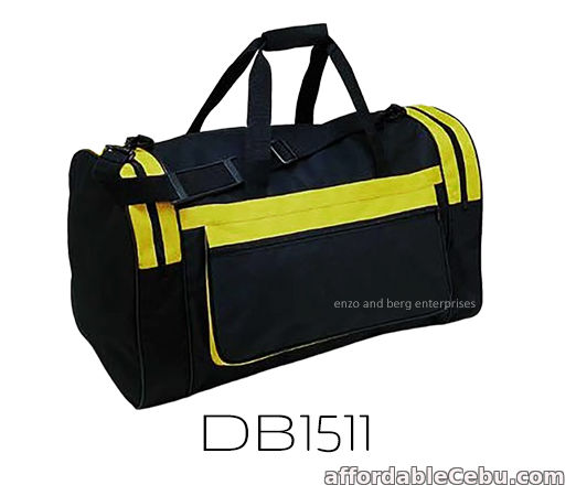 5th picture of Gym Bag Manufacturer Supplier Offer in Cebu, Philippines