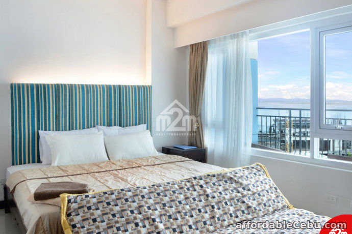 4th picture of Amisa Private Residences(1-BEDROOM UNIT) Mactan Island, Lapulapu For Sale in Cebu, Philippines