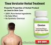 Natural Treatment for Tinea Versicolor