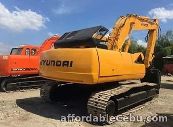 5th picture of HYUNDAI R2200LC For Sale in Cebu, Philippines