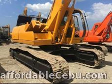 4th picture of HYUNDAI R2200LC For Sale in Cebu, Philippines