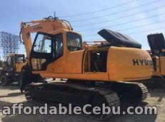 2nd picture of HYUNDAI R2200LC For Sale in Cebu, Philippines