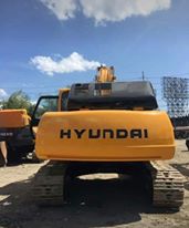 1st picture of HYUNDAI R2200LC For Sale in Cebu, Philippines
