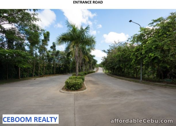 4th picture of Lot for sale in Talamban - Vera Estates For Sale in Cebu, Philippines