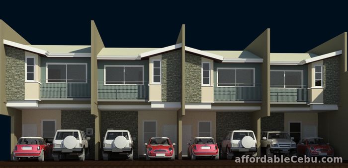 1st picture of Northside Residences Maguikay, Mandaue For Sale in Cebu, Philippines
