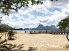 5 days Palawan Highlight + 4 days Boracay beach tour package