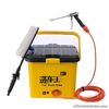 High Pressure Portable Car Washer in Pakistan - Shoppe Me