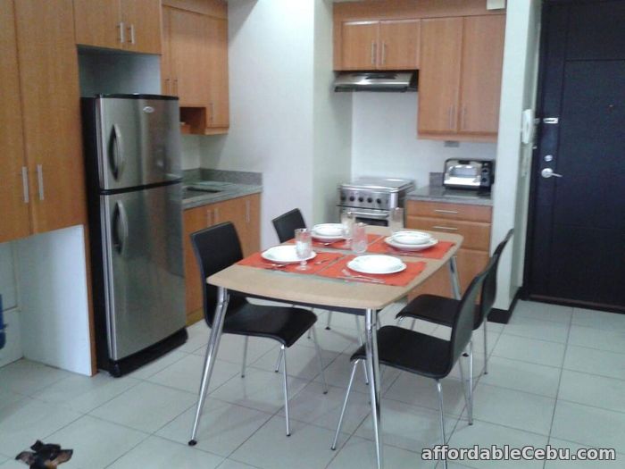 3rd picture of 1BR Rent Fairways Tower BGC (P40K fully furnished) For Rent in Cebu, Philippines