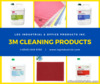 Housekeeping Supplies Philippines