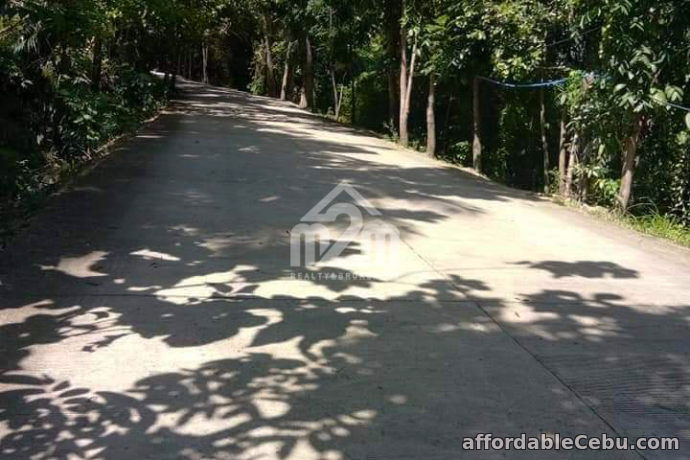 1st picture of Buena Vida Heights(LOT ONLY) Cambanay Danao, Cebu City For Sale in Cebu, Philippines