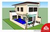 Gregory Homes(SINGLE ATTACHED MODEL) Sitio Bas, Perrelos, Carcar, Cebu, Philipines