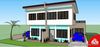 Gregory Homes(DUPLEX MODEL) Sitio Bas, Perrelos, Carcar, Cebu, Philipines