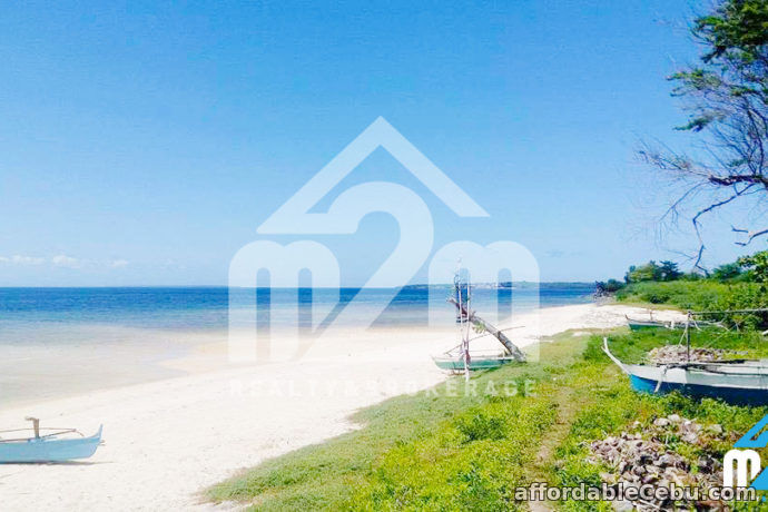 1st picture of Aqua Verde Residential Beach Resort(Lot Only) DaanLungsod, Medellin,  Cebu, Philipines For Sale in Cebu, Philippines