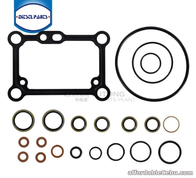 1st picture of High Quality Yanmar O Ring Gasket Kit for Sale For Sale in Cebu, Philippines