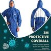 Protective Coverall Medical