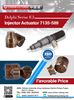 buy delphi injector parts 7135-588 Solenoid valve actuator