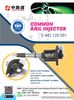 Roller & shoe assy. comm.rail lucas cav injection pump parts