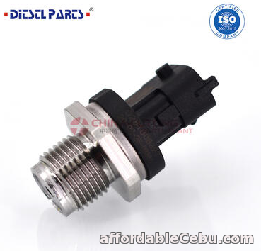 2nd picture of Fuel Pressure Control Valve Regulator for Mercedes Benz for Sale For Sale in Cebu, Philippines