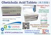 Generic Ocaliva Cost Philippines | Send Obeticholic Tablets to Philippines | Indian Obeticholic Brands Supplier
