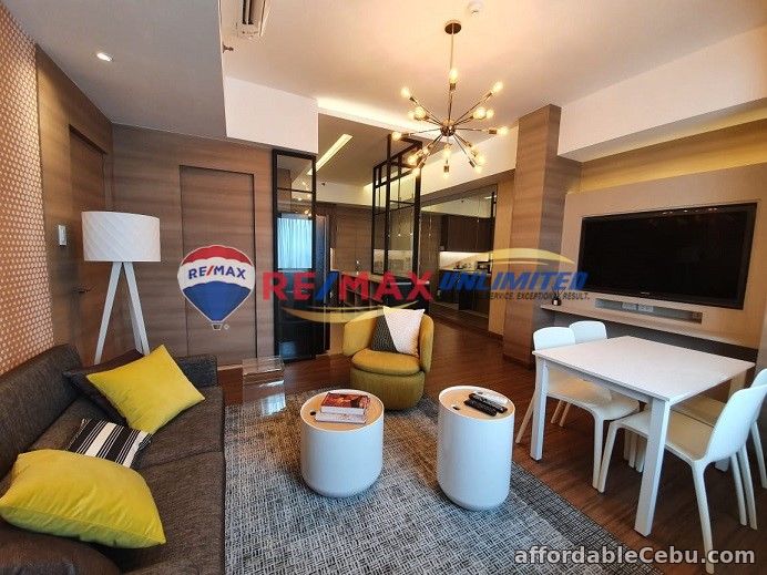 1st picture of Shang Salcedo Place For Sale in Cebu, Philippines