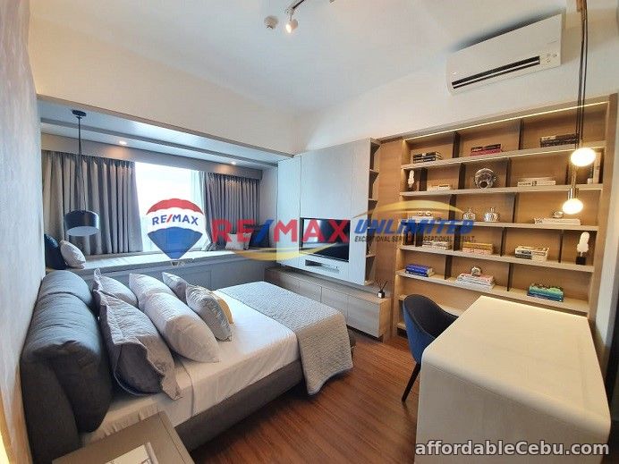 2nd picture of Shang Salcedo Place For Sale in Cebu, Philippines