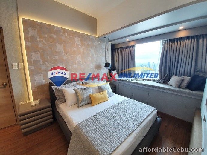 3rd picture of Shang Salcedo Place For Sale in Cebu, Philippines