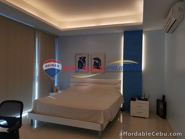 1st picture of 3 BR Penthouse Floor at St. Francis by Shangri-la Place For Sale For Sale in Cebu, Philippines