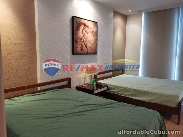 5th picture of 3 BR Penthouse Floor at St. Francis by Shangri-la Place For Sale For Sale in Cebu, Philippines