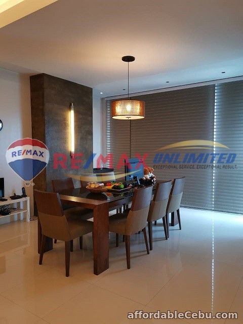 3rd picture of 3 BR Penthouse Floor at St. Francis by Shangri-la Place For Sale For Sale in Cebu, Philippines