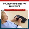 Number One Goldtouch Distributor in the Philippines
