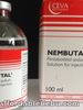 Nembutal (Powder, Pills, Liquid )