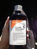 Premium Quality Actavis Promethazine Purple Cough Syrup With Codeine(Lean)