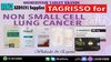 Indian Osimertinib Tablet Tagrix Beacon Price Online