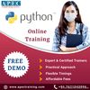 Python training in ameerpet