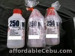 1st picture of Buy GHB, GBL Online Gamma butyrolactone Wheel Cleaner For Sale in Cebu, Philippines