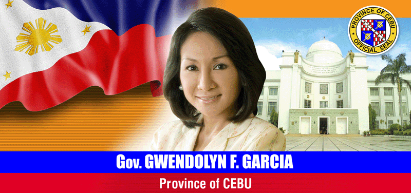 Gwendolyn Garcia Facts You Should Know About Her Philippine Government 105