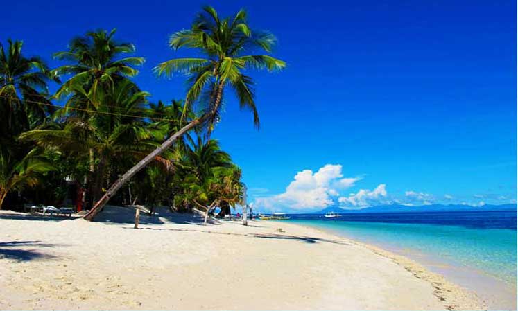 List of Top Beach Resorts in Cebu - Cebu Travel Guide 10765